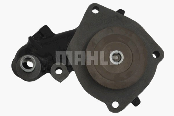 Water Pump, engine cooling MAHLE CP152000P 3