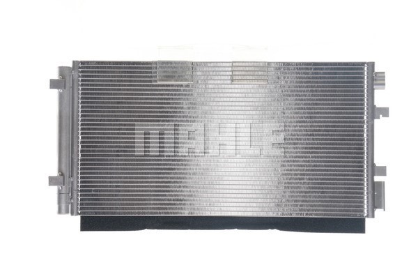 Condenser, air conditioning MAHLE AC44000S 6