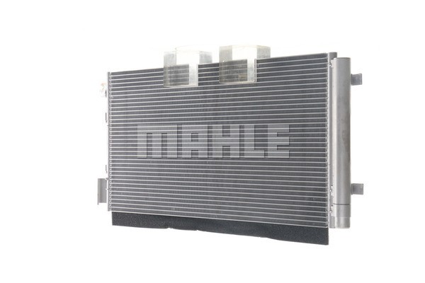 Condenser, air conditioning MAHLE AC44000S 9