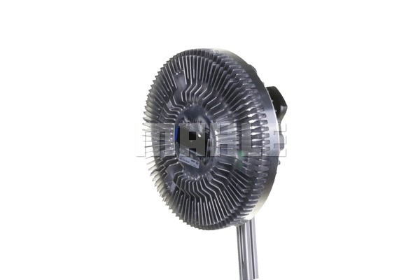 Clutch, radiator fan MAHLE CFC12000P 4