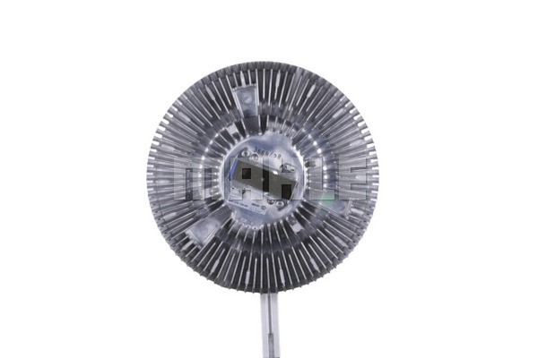 Clutch, radiator fan MAHLE CFC12000P 6