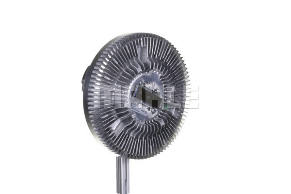 Clutch, radiator fan MAHLE CFC12000P 8