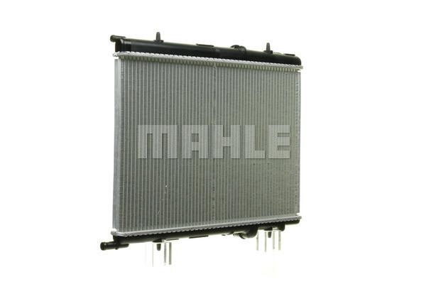 Radiator, engine cooling MAHLE CR515000P 11