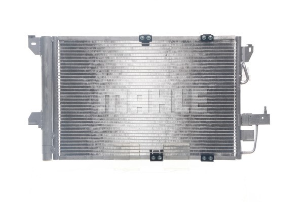 Condenser, air conditioning MAHLE AC665000S 6
