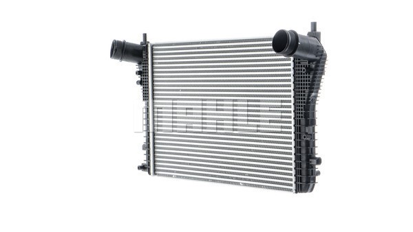 Charge Air Cooler MAHLE CI555000P 2