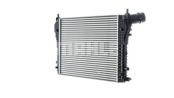 Charge Air Cooler MAHLE CI555000P 6