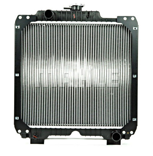 Radiator, engine cooling MAHLE CR1936000P 6