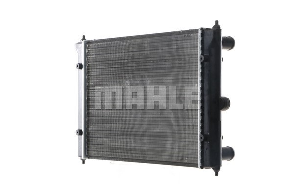 Radiator, engine cooling MAHLE CR408000S 7