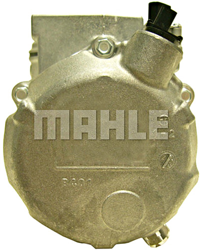 Compressor, air conditioning MAHLE ACP1447000P 4