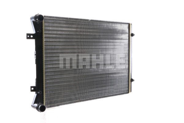 Radiator, engine cooling MAHLE CR2038000S 10