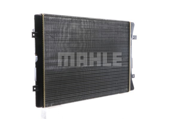 Radiator, engine cooling MAHLE CR2038000S 6