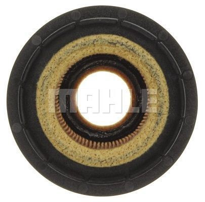 Oil Filter MAHLE OX557D 4