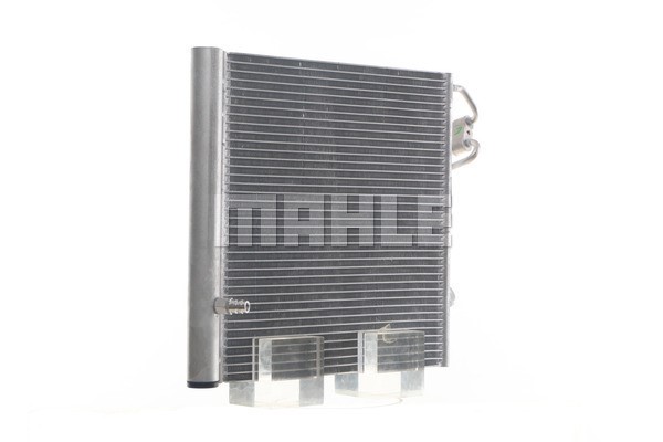 Condenser, air conditioning MAHLE AC451000S 5