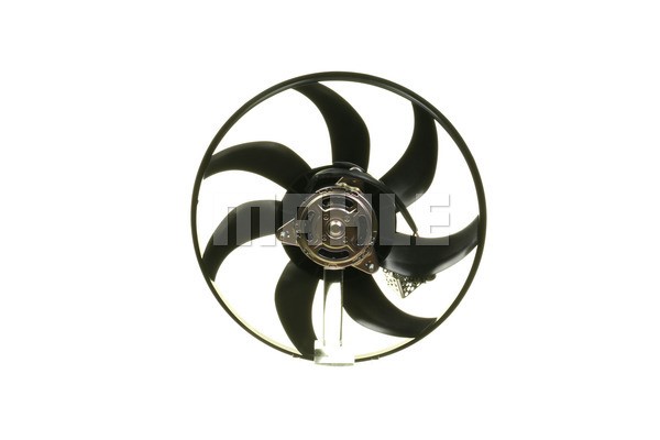 Fan, engine cooling MAHLE CFF160000P 12