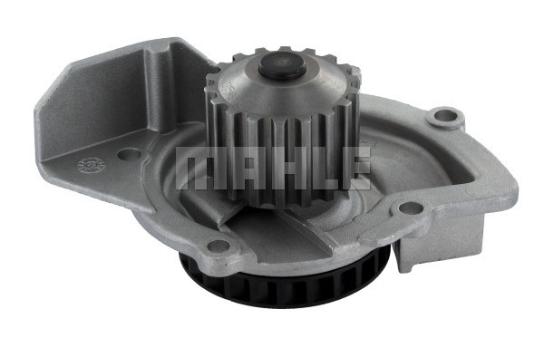 Water Pump, engine cooling MAHLE CP441000S