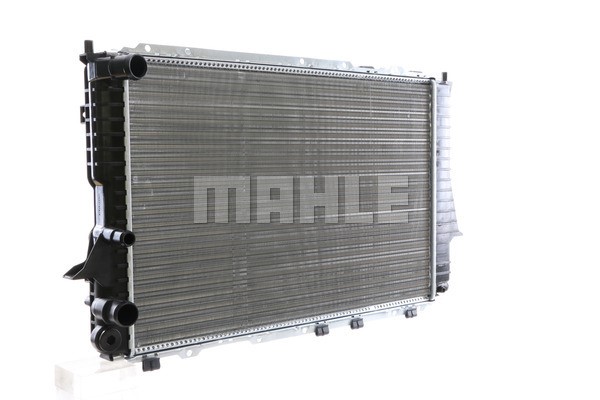 Radiator, engine cooling MAHLE CR1398000S 10