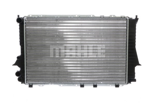 Radiator, engine cooling MAHLE CR1398000S 3
