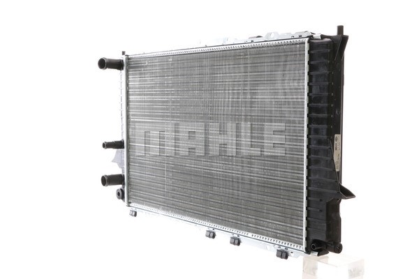Radiator, engine cooling MAHLE CR1398000S 4