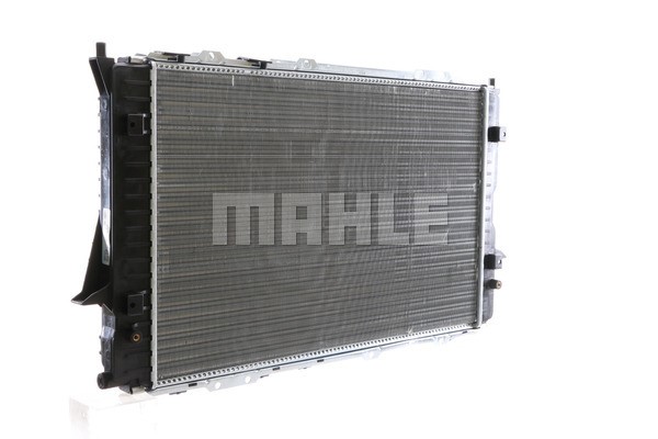 Radiator, engine cooling MAHLE CR1398000S 6