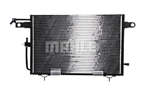 Condenser, air conditioning MAHLE AC155000S 6
