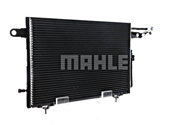 Condenser, air conditioning MAHLE AC155000S 9