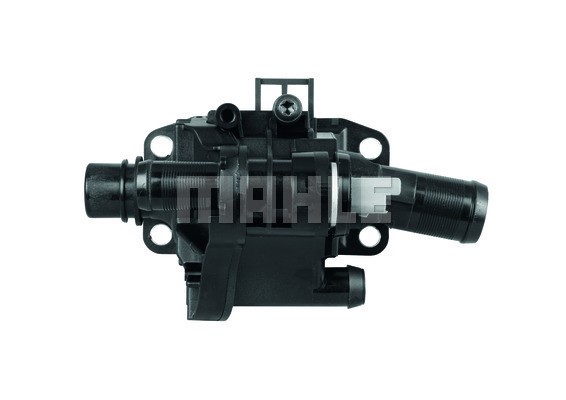 Thermostat, coolant MAHLE TH4183 2