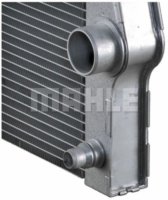 Radiator, engine cooling MAHLE CR1148000P 4