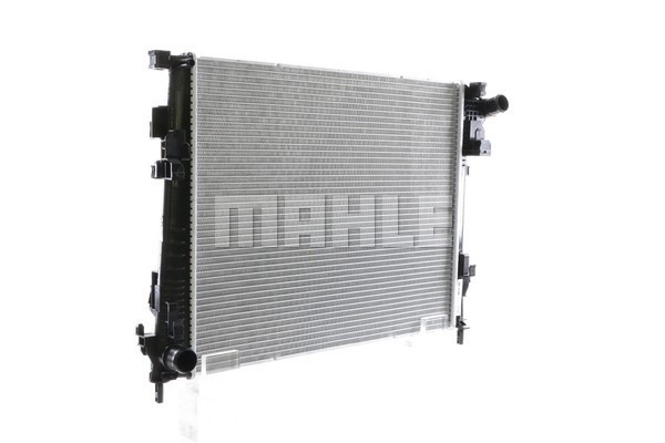 Radiator, engine cooling MAHLE CR1237000S