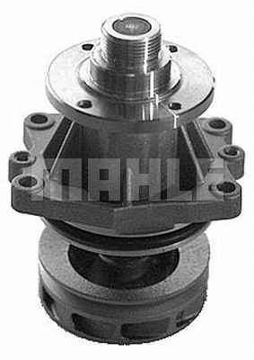 Water Pump, engine cooling MAHLE CP17000S