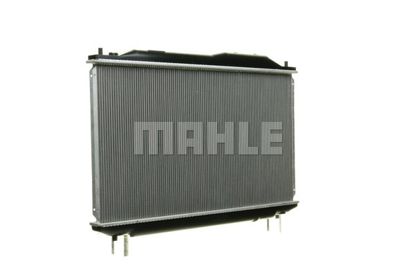 Radiator, engine cooling MAHLE CR1894000S 5