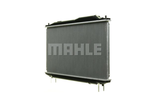 Radiator, engine cooling MAHLE CR1894000S 7