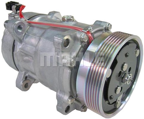 Compressor, air conditioning MAHLE ACP1021000S 6
