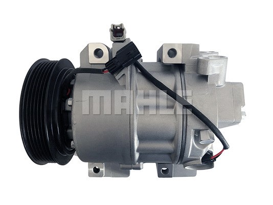 Compressor, air conditioning MAHLE ACP921000S 3