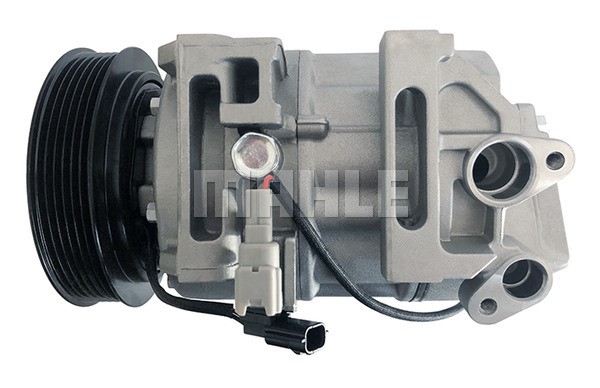 Compressor, air conditioning MAHLE ACP921000S 5