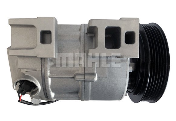 Compressor, air conditioning MAHLE ACP921000S 6