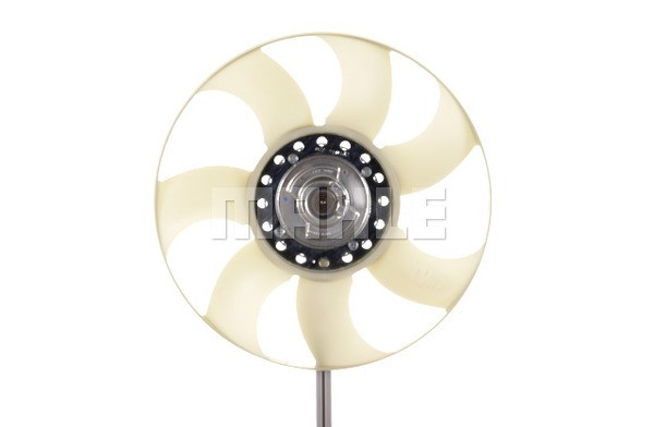 Fan, engine cooling MAHLE CFF470000P 10