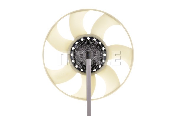 Fan, engine cooling MAHLE CFF470000P 6