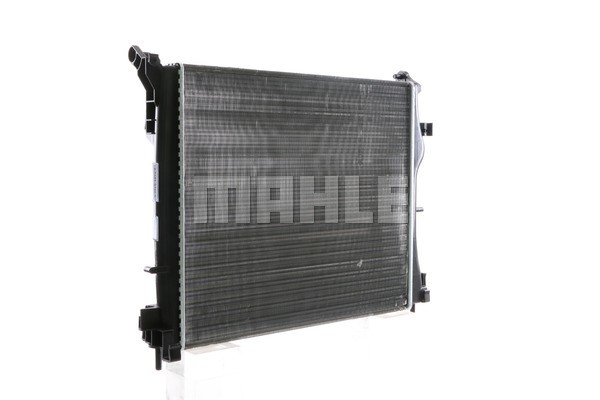Radiator, engine cooling MAHLE CR947000S 5