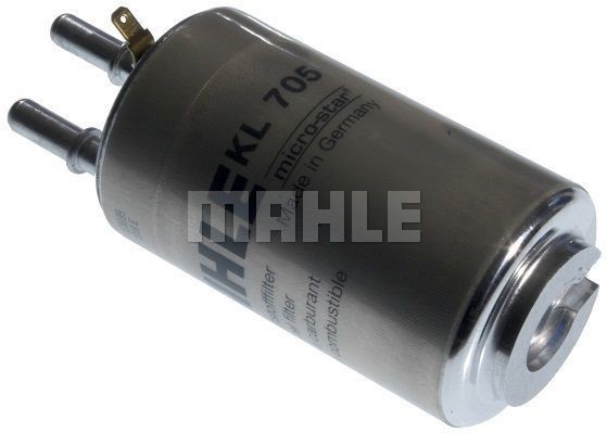 Fuel Filter MAHLE KL705 2