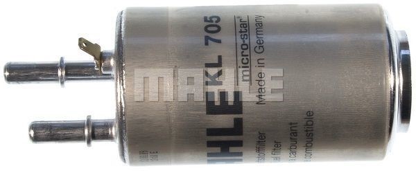 Fuel Filter MAHLE KL705 4