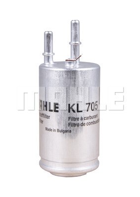 Fuel Filter MAHLE KL705 6