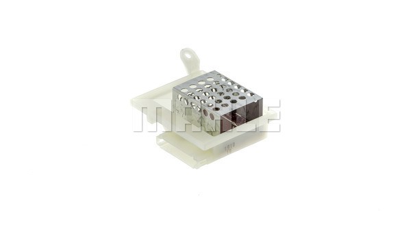 Resistor, interior blower MAHLE ABR87000P 4