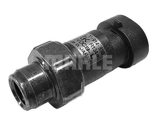 Pressure Switch, air conditioning MAHLE ASW33000P 2