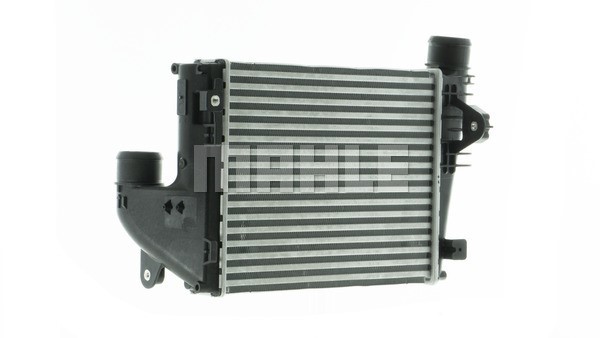 Charge Air Cooler MAHLE CI417000P 4