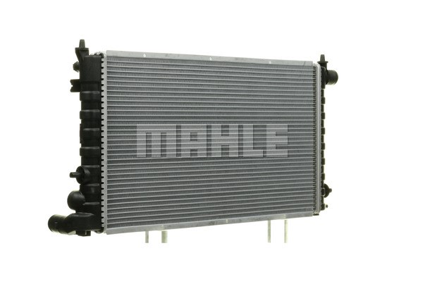Radiator, engine cooling MAHLE CR430000P 6
