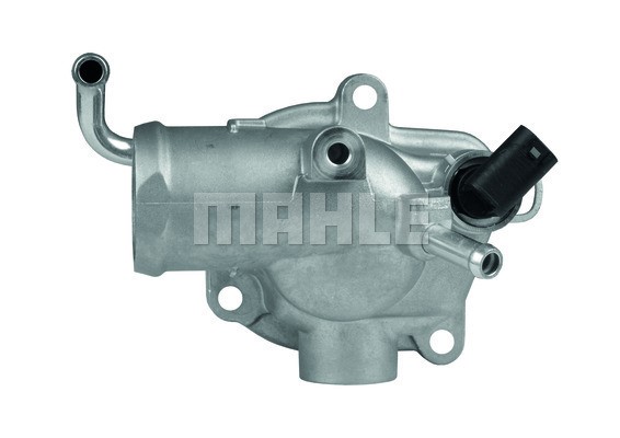 Thermostat, coolant MAHLE TH1287 2