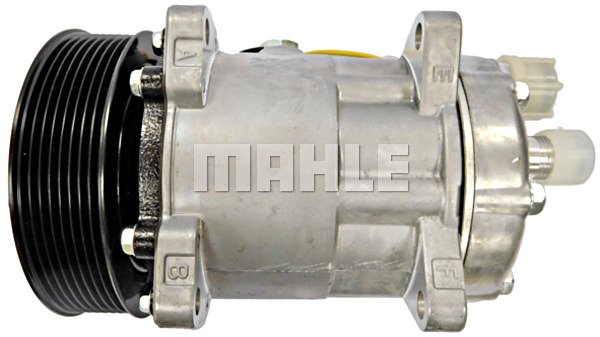 Compressor, air conditioning MAHLE ACP396000S