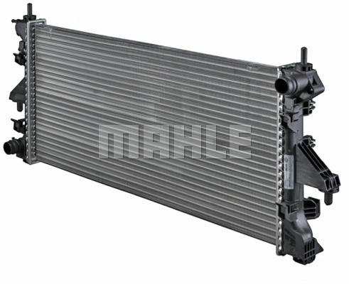 Radiator, engine cooling MAHLE CR880000P 4