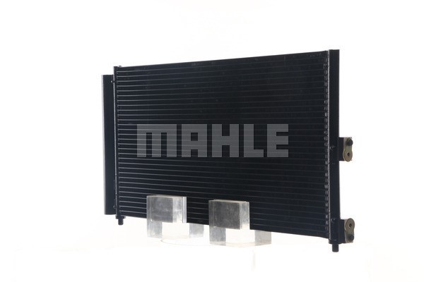 Condenser, air conditioning MAHLE AC372000S 7