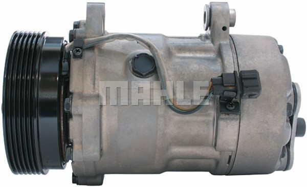 Compressor, air conditioning MAHLE ACP1022000S 5